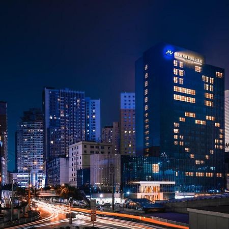 Chongqing Liyuan Hotel Экстерьер фото