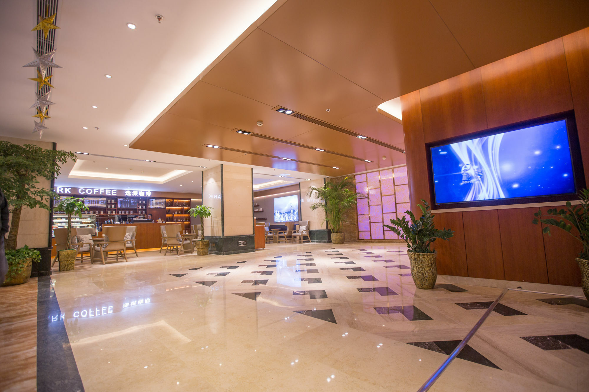 Chongqing Liyuan Hotel Экстерьер фото